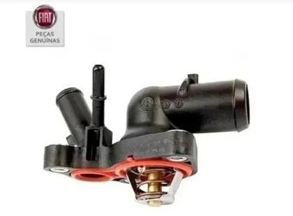 Imagem de Válvula Termostática sem Sensor Fiat