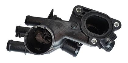 Imagem de VALVULA TERMOSTATICA  SENSOR CINZA POLO SEDAN 1.6 8v 2003 2004 2005 2006 2007 2008 2009