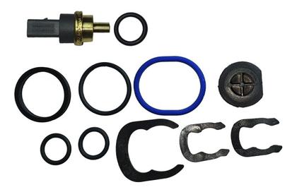 Imagem de VALVULA TERMOSTATICA  SENSOR CINZA POLO SEDAN 1.6 8v 2003 2004 2005 2006 2007 2008 2009