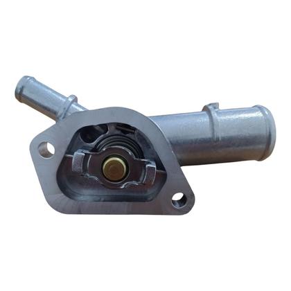 Imagem de Válvula Termostática Tipo Uno Elba 1.6 8v Sem entrada Para sensor