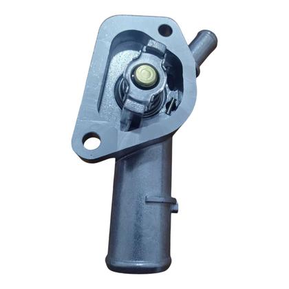 Imagem de Válvula Termostática Tipo Uno Elba 1.6 8v Sem entrada Para sensor