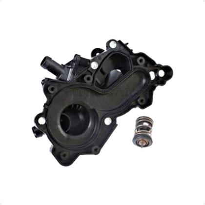 Imagem de Válvula Termostática Vw Gol 2016 a 2022 - 1353808 - VT65980/95