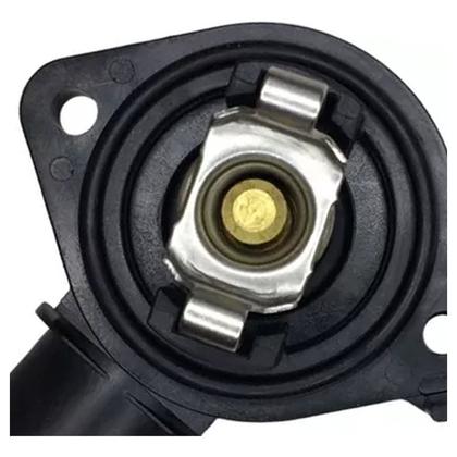 Imagem de Valvula Termostatica Wahler Polo 1.6 8v 2007 A 2011