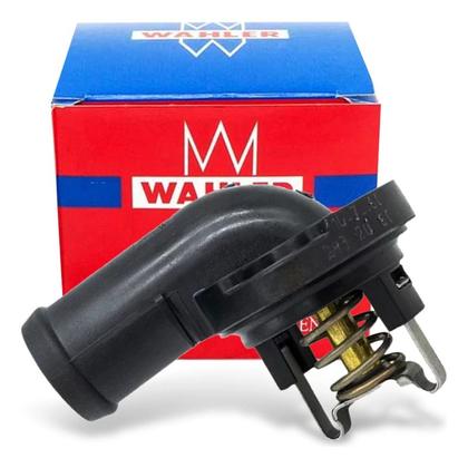 Imagem de Valvula Termostatica Wahler Polo 1.6 8v 2007 A 2011