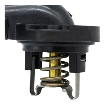 Imagem de Valvula Termostatica Wahler Polo 1.6 8v 2007 A 2011