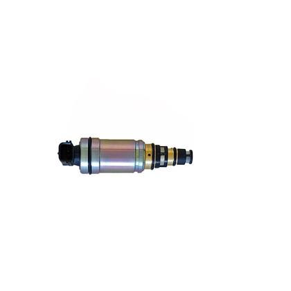 Imagem de Valvula Torre Controle Compressor Calsonic Cse613 9,3cm Bmw 