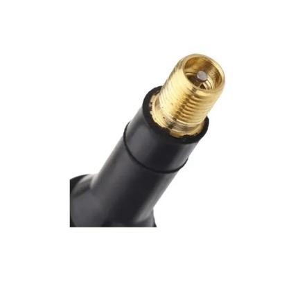 Imagem de Válvula Tpms Sensor Bico De Pneu Onix Prisma