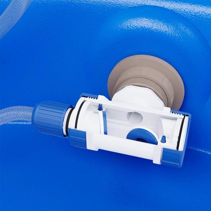 Imagem de Válvula Transferidora de PressãoTuchão Blukit - 330601