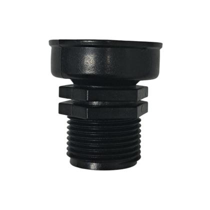 Imagem de Válvula Ventosa Duplo Efeito 3/4 Plasnova para Eliminação de Ar em Sistemas de Irrigação