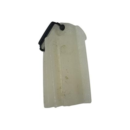 Imagem de Válvula Ventosa Duplo Efeito 3/4 Plasnova para Eliminação de Ar em Sistemas de Irrigação