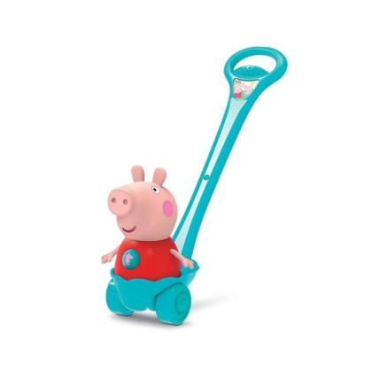 Imagem de Vamos Passear Peppa Pig Elka 1269