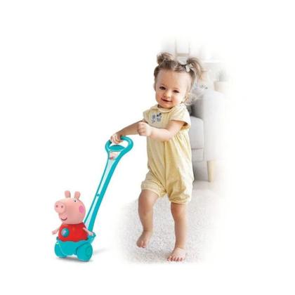 Imagem de Vamos Passear Peppa Pig Elka 1269