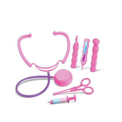Imagem de Van Pet Shop Rosa Pet Care Delivery Com Cachorro - Samba Toys