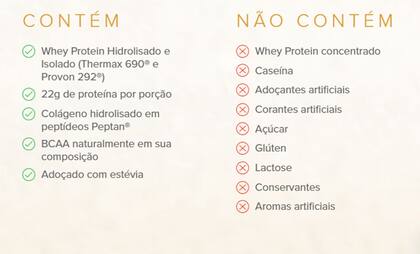 Imagem de Vanilla Whey Protein Isolada Hidrorolisada 750g Essential Nutrition