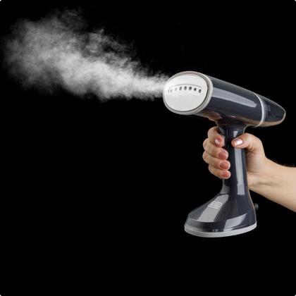 Imagem de Vaporizador 3 em 1 Portátil Dobrável Black Decker Bdv3100 -