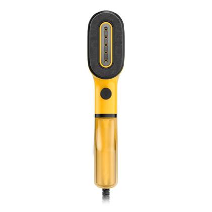 Imagem de Vaporizador Arno Pure Pop Amarelo, Higieniza, HS26