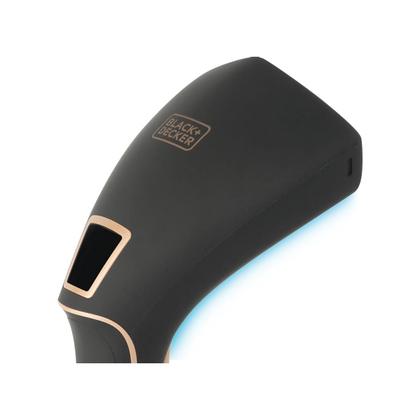 Imagem de Vaporizador Black Decker com Display Digital BDV2200
