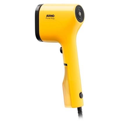 Imagem de Vaporizador de Roupas Arno Pure Pop Amarelo - HS26