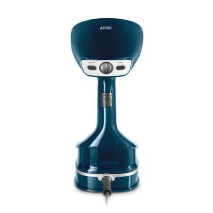 Imagem de Vaporizador De Roupas Arno Steam Power Azul Hs81 110V
