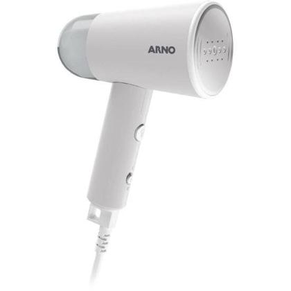 Imagem de Vaporizador de Roupas ARNO Steam Travel 1100W Cinza 127V