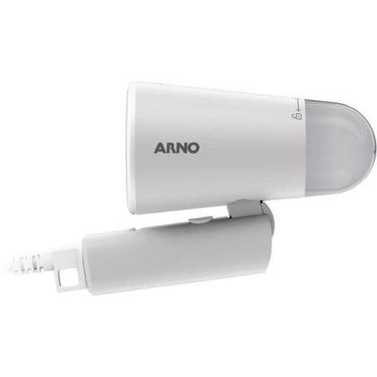 Imagem de Vaporizador de Roupas ARNO Steam Travel 1100W Cinza 220V