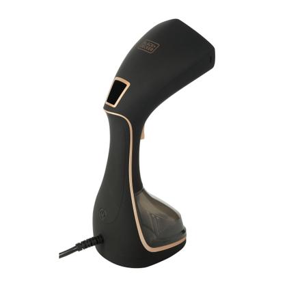 Imagem de Vaporizador de Roupas Black Decker 1500W BDV2200