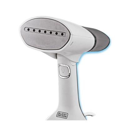 Imagem de Vaporizador de Roupas Black Decker BDV3000 Steam Flip Bivolt