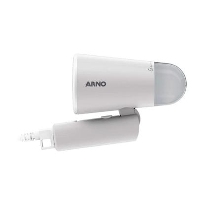 Imagem de Vaporizador de Roupas HS11 Arno Steam Travel Cinza 220V