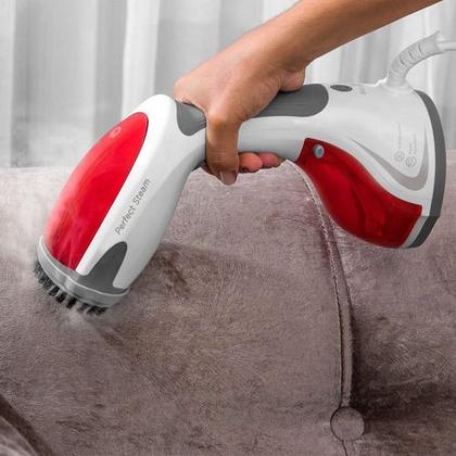 Imagem de Vaporizador De Roupas Passadeira Portátil Black Decker 127V