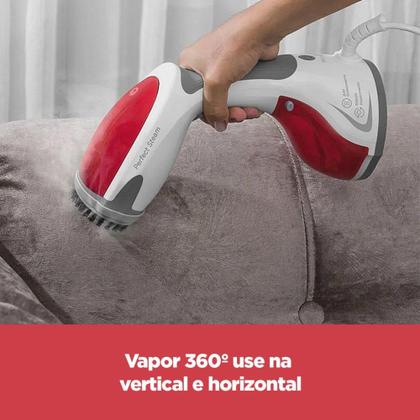 Imagem de Vaporizador de Roupas Portátil 1200W 