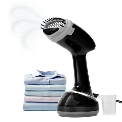 Imagem de Vaporizador de Roupas Portatil 127V 1200W higienizador com escova