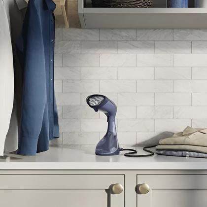 Imagem de Vaporizador De Roupas Portátil Eps10 Azul Electrolux