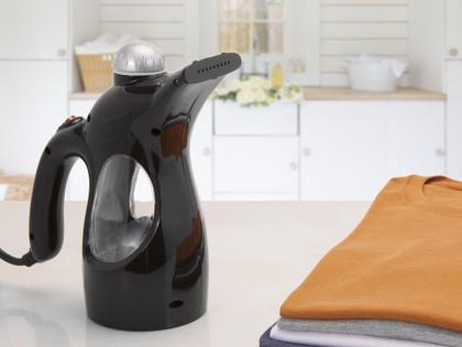 Imagem de Vaporizador de Roupas Steam Premium - Mondial VP-01