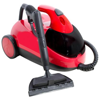 Imagem de Vaporizador e Higienizador 1.500w 1,5 Litros com Acessórios - 110v