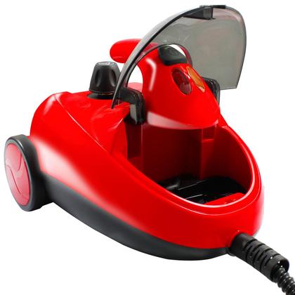 Imagem de Vaporizador e Higienizador 1.500w 1,5 Litros com Acessórios - 110v