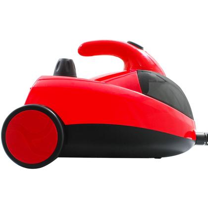 Imagem de Vaporizador e Higienizador 1.500w 1,5 Litros com Acessórios - 110v