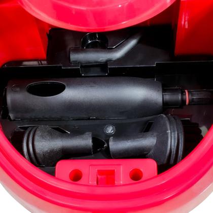 Imagem de Vaporizador e Higienizador 1.500w 1,5 Litros com Acessórios - 110v