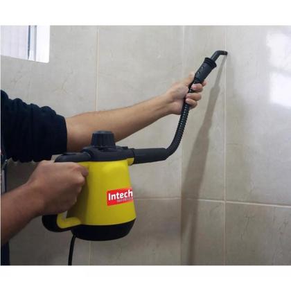 Imagem de Vaporizador E Higienizador 1200w Vapor Top Clean Intech 220v