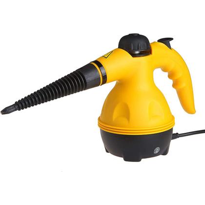 Imagem de Vaporizador E Higienizador Vapor Para Limpeza Limpador á Vapor