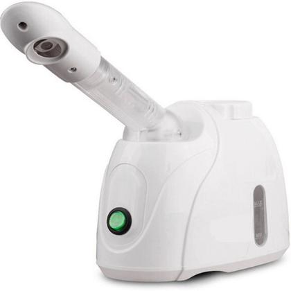 Imagem de Vaporizador Facial Portátil Limpeza Pele Remoção Cravos