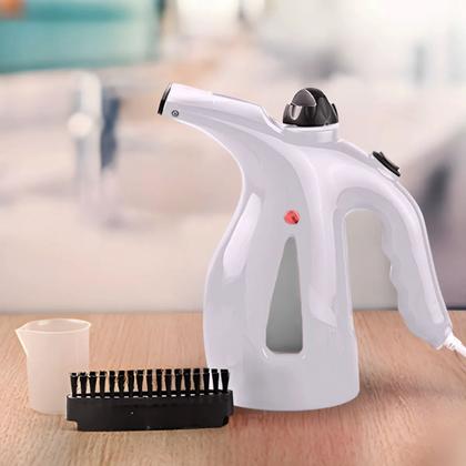 Imagem de Vaporizador Ferro de Passar Roupa Cabide Potente a Vapor 110V