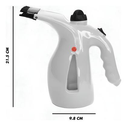 Imagem de Vaporizador Ferro de Passar Roupa Cabide Potente a Vapor 110V