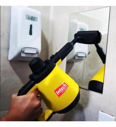 Imagem de Vaporizador Higienizador 1200w Top Clean Intech Machine 127v