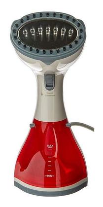 Imagem de Vaporizador Higienizador de Roupas Portátil Black Decker Modelo BDV2000V Vermelho Potência 1200W