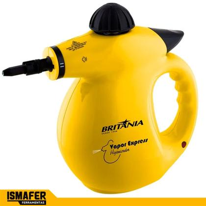 Imagem de Vaporizador Higienizador Express 1000w Britânia 110v