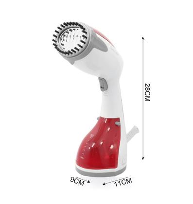 Imagem de Vaporizador Portátil Higienizador à vapor Black Decker BDV2000V-B2 1200W 220V Black+Decker