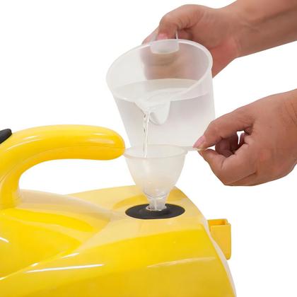 Imagem de Vaporizador Residencial 1500w - Vapor Clean Intech Machinea