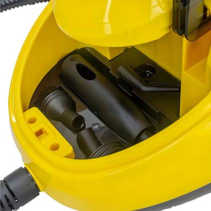 Imagem de Vaporizador Residencial 1500w - Vapor Clean Intech Machinea