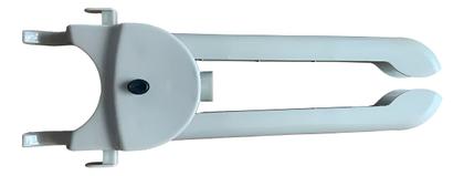 Imagem de Vaporizador Steamer Okachi 1650w 50/60hz. Cor Vaporizador Okachi 1650w