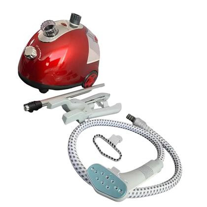 Imagem de Vaporizador Steamer Roupa Ferro Vapor Portát Passadeira 220v